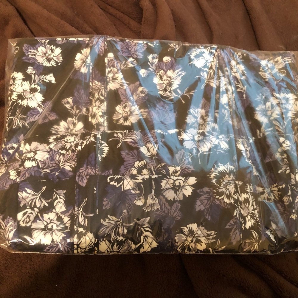 Vera Bradley Tote
